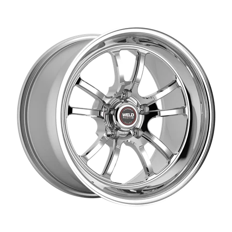 WELD Racing Wheels: Forged & Flow