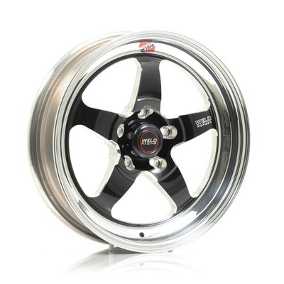 WELD Racing Wheels: Forged & Flow