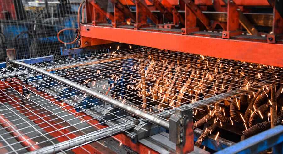 Welded Fence Panels industry insight