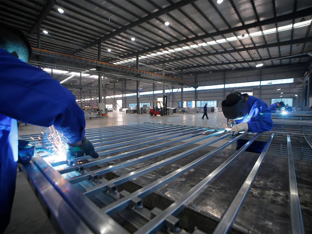 Welded Fence Panels industry insight