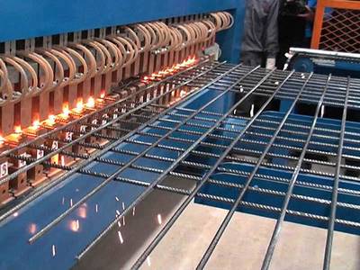 Welded Mesh industry insight