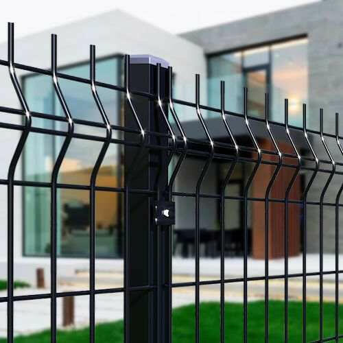 Welded Wire Mesh Panels for Fences or Building
