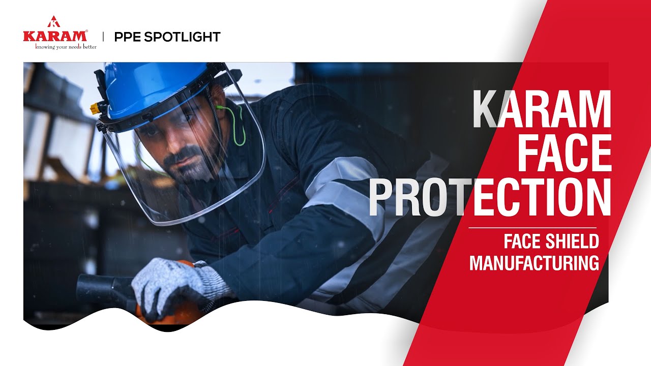 Welders Shield industry insight