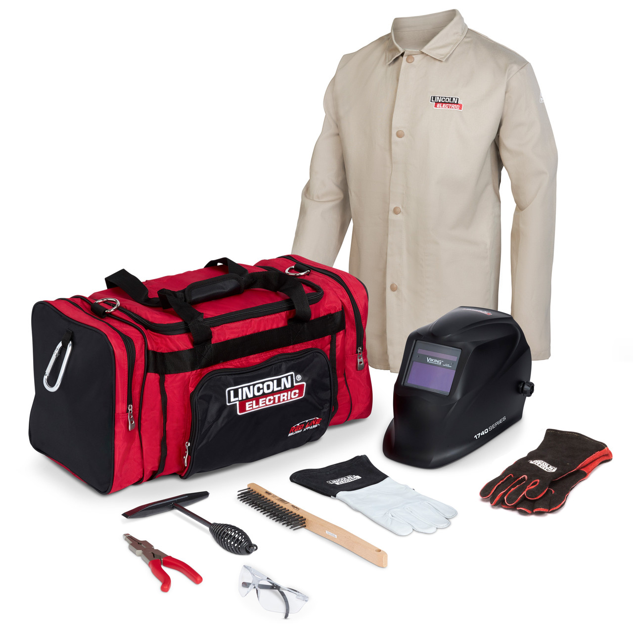 Welding Gear for Women