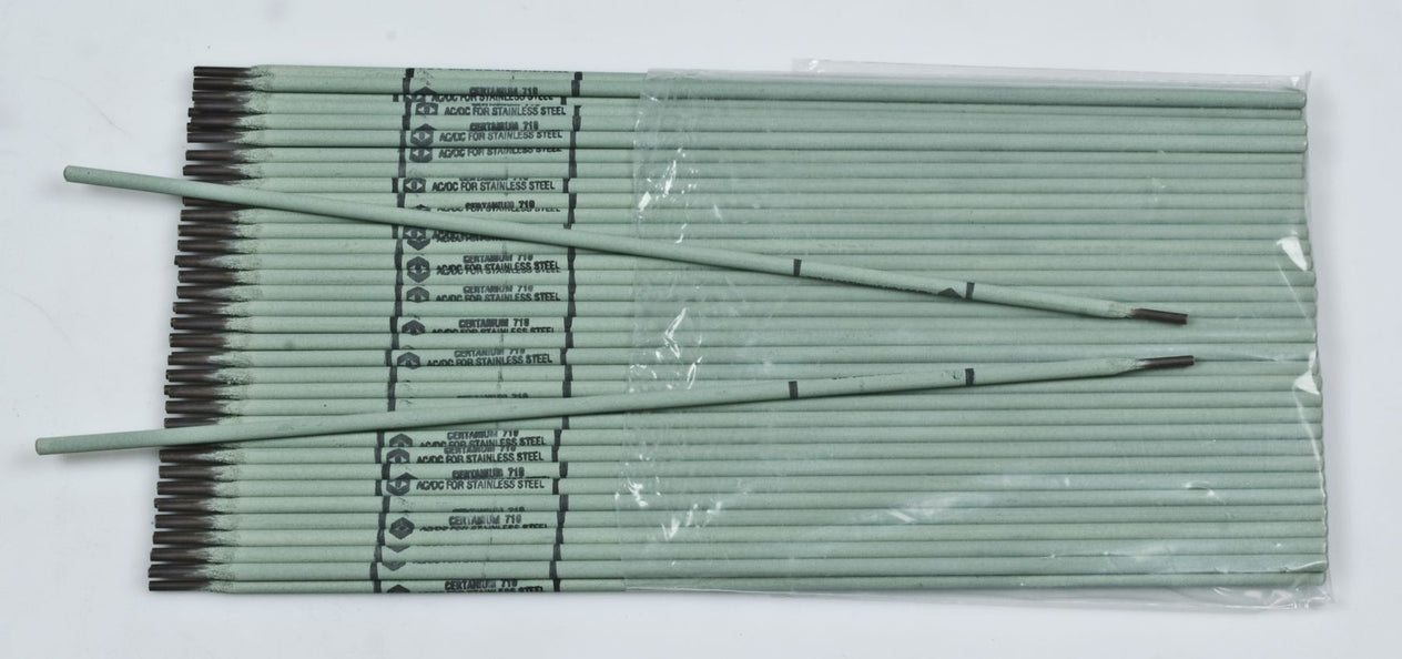 Welding Rods For Stainless Steel industry insight