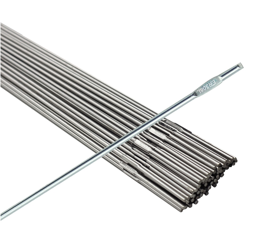 Welding Rods For Stainless Steel industry insight