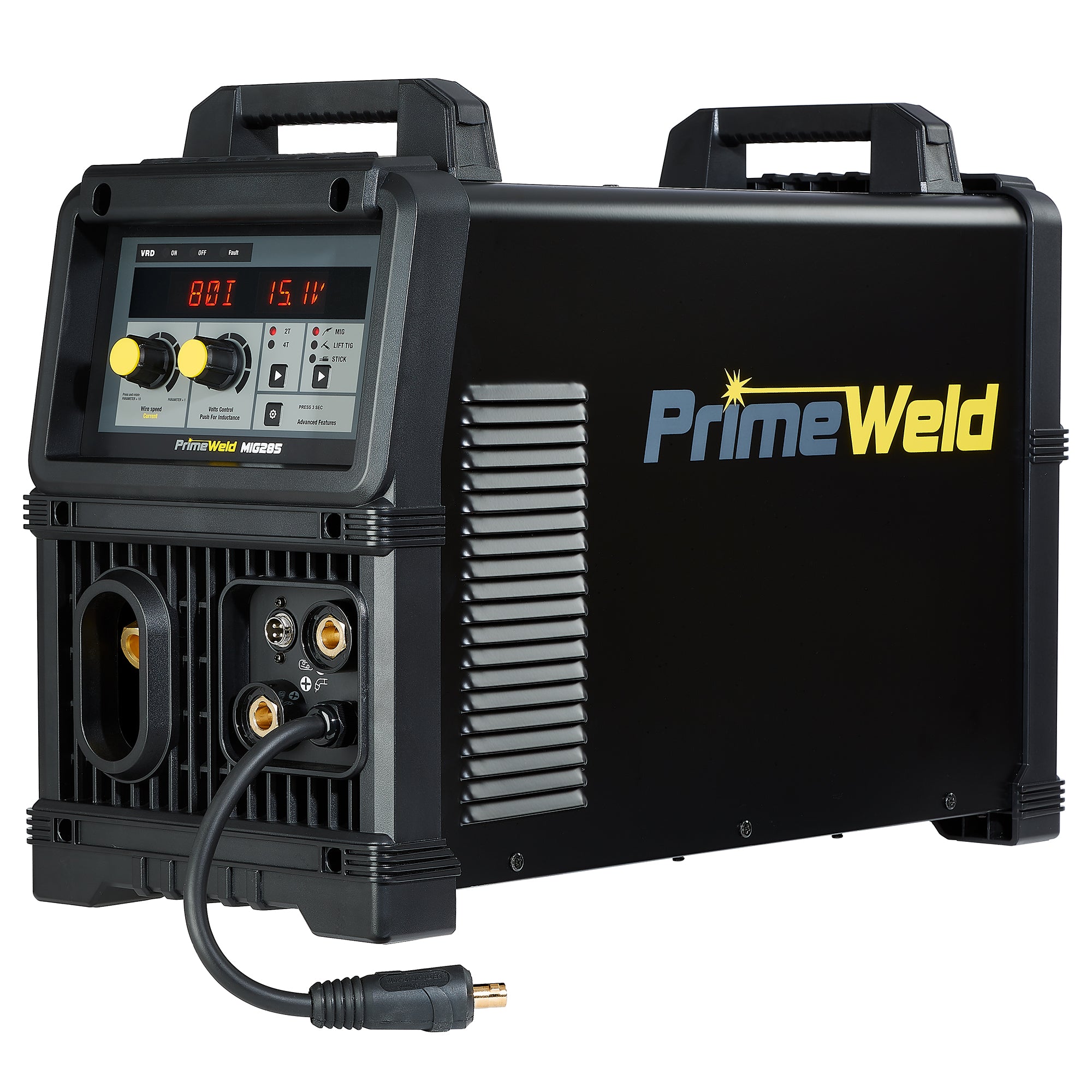 Welding & Welder