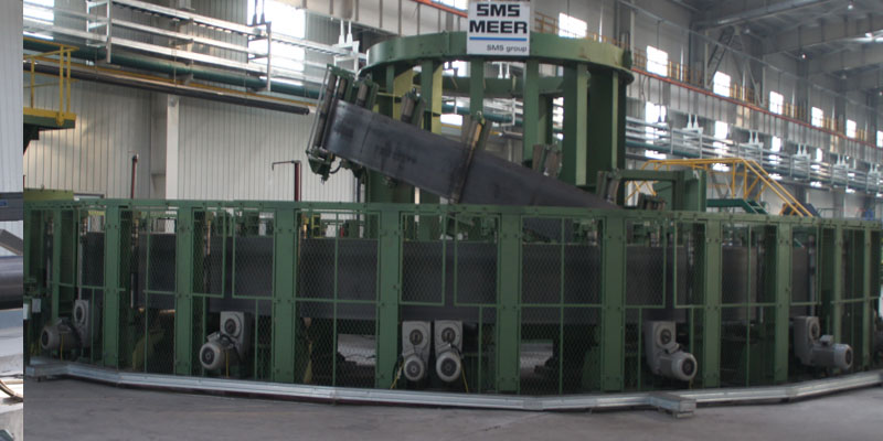 Well Pipes industry insight