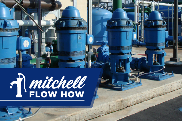 Well Pump Sprinkler industry insight