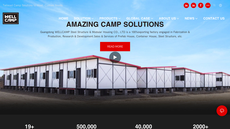 Wellcamp