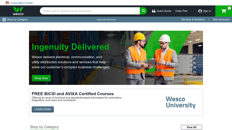 Wesco