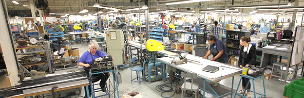 Wescon Products industry insight