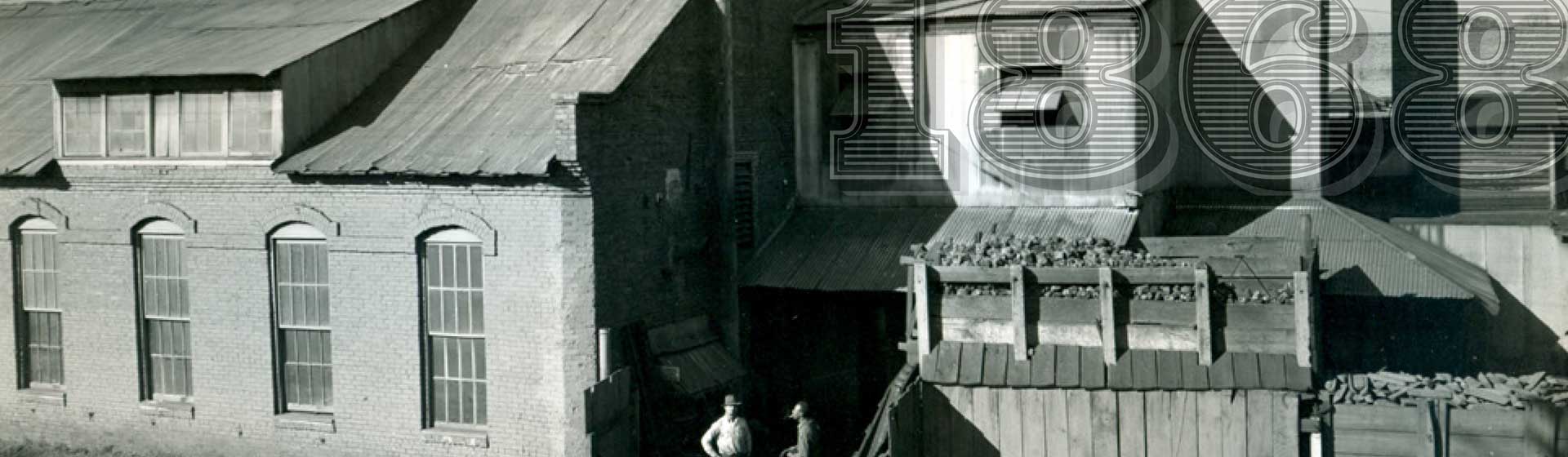 West Point Industries: