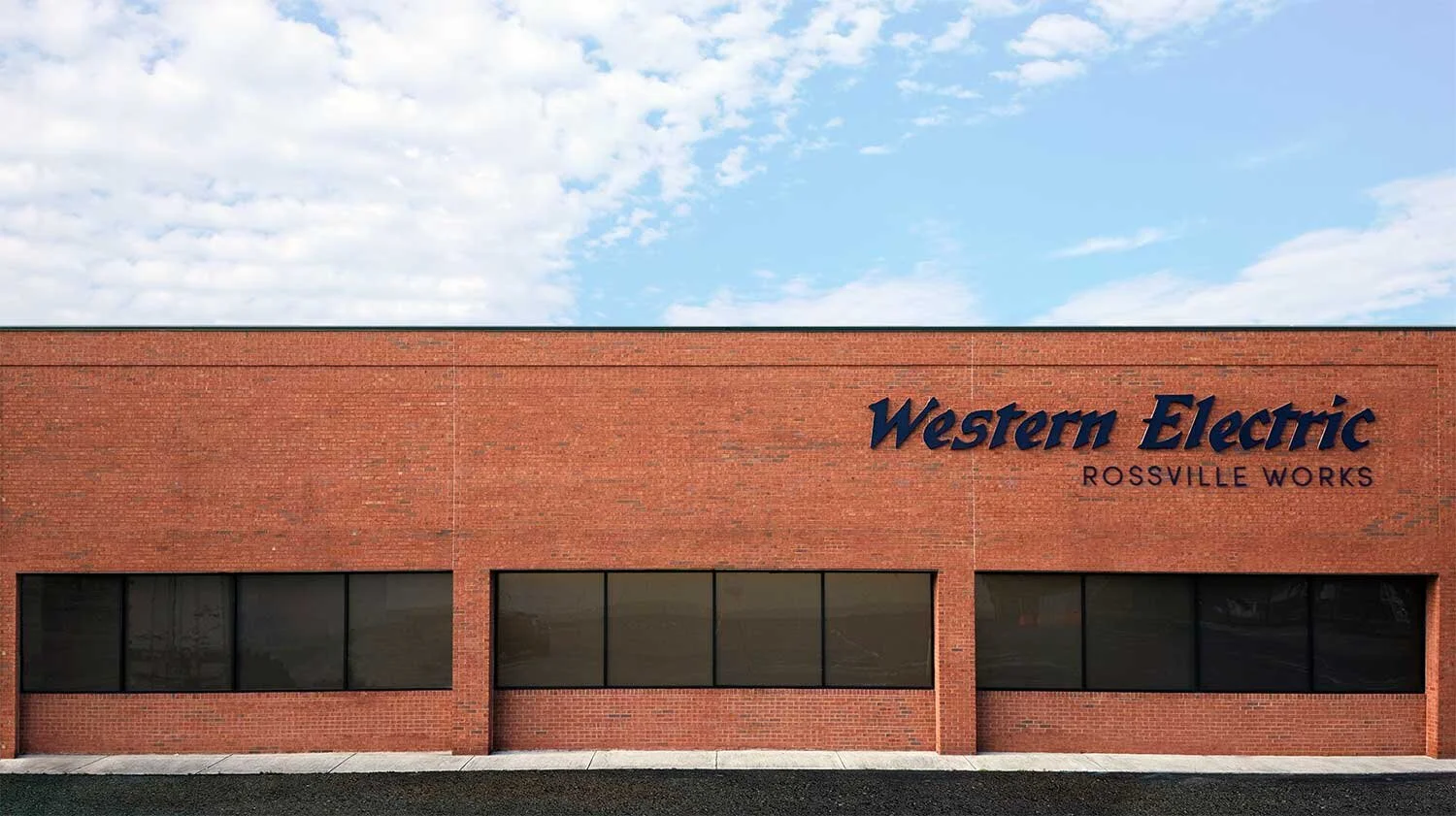 Western Electric