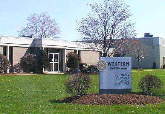 Western Enterprises: High