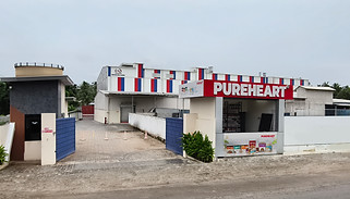 Western India Cashew Company