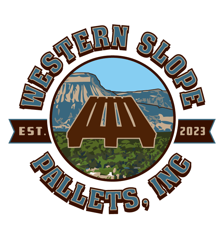 Western Slope Pallet Manuf LLC