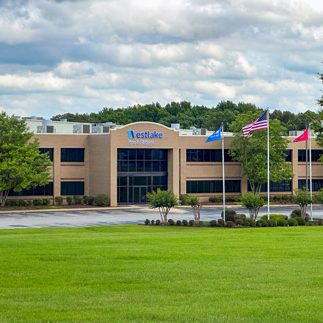 Westlake Corporation