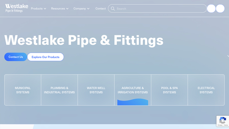 Westlake Pipe