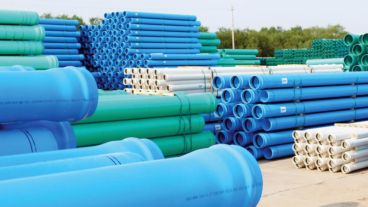 Westlake Pipe & Fittings (LASCO)