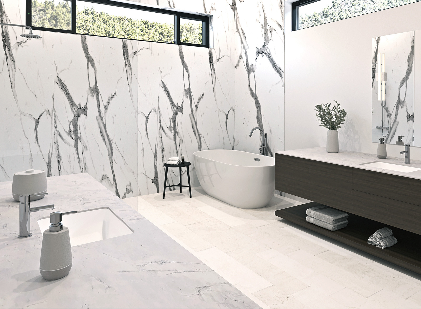 Wetwall