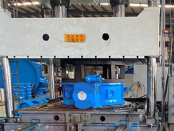 What Is A Butterfly Valve industry insight