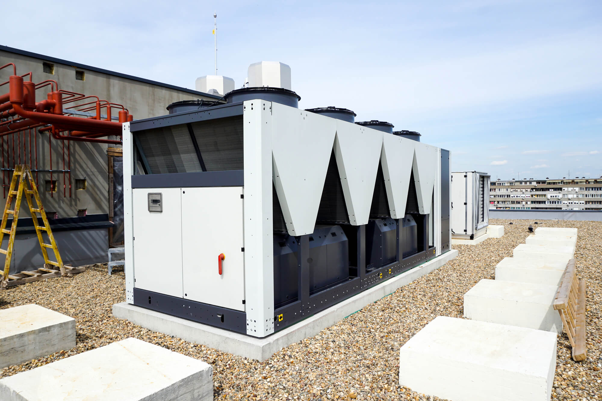 What Is a Chiller?