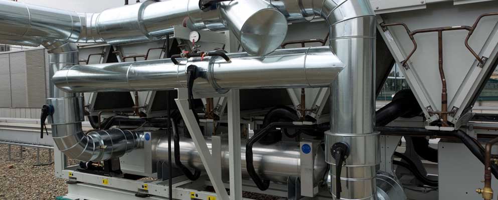What Is A Chiller In Hvac industry insight