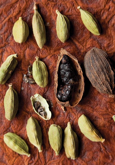 What is Cardamom, the Queen of Spices?