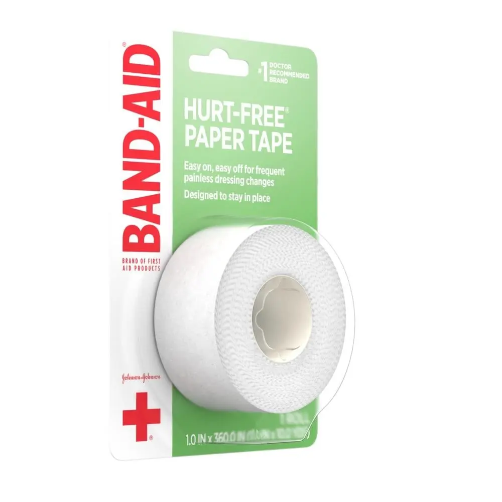 What is Medical Tape?