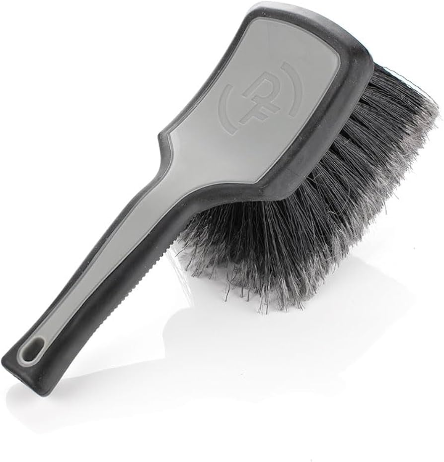 Wheel Brushes