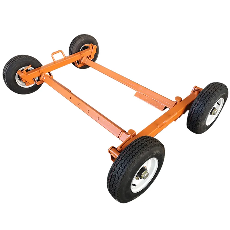 Wheel Lifts For Tow Trucks industry insight