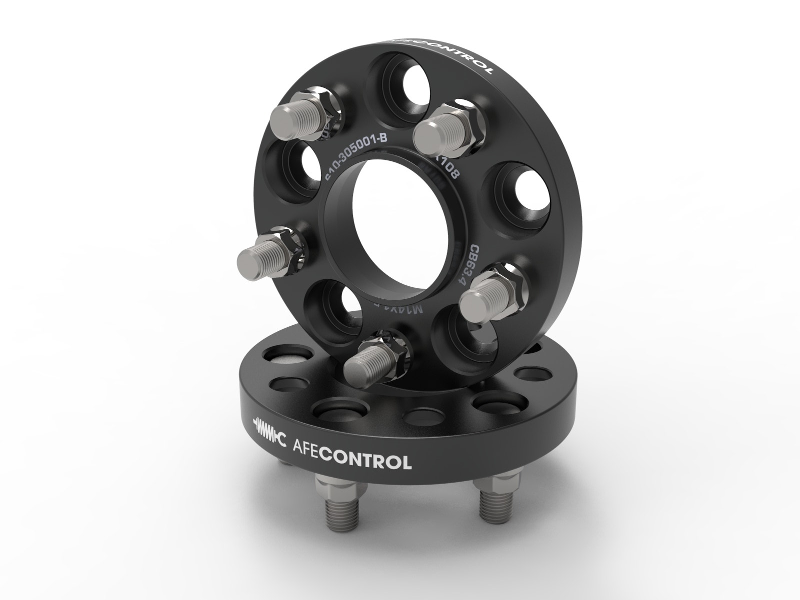 Wheel Spacers - Products