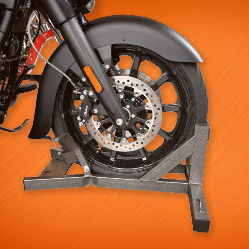 WheelDock