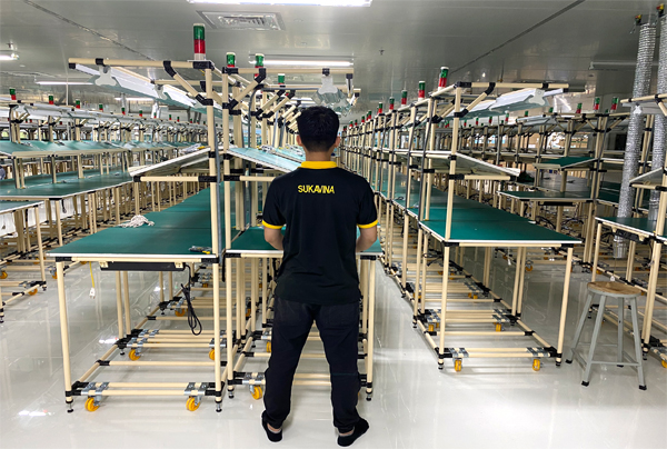 Wheeled Table industry insight