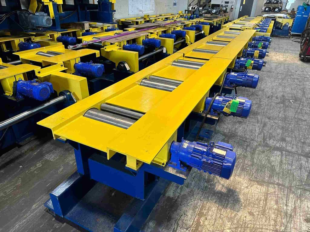 Wheeled Table industry insight