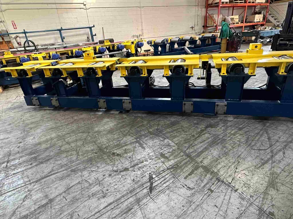 Wheeled Table industry insight