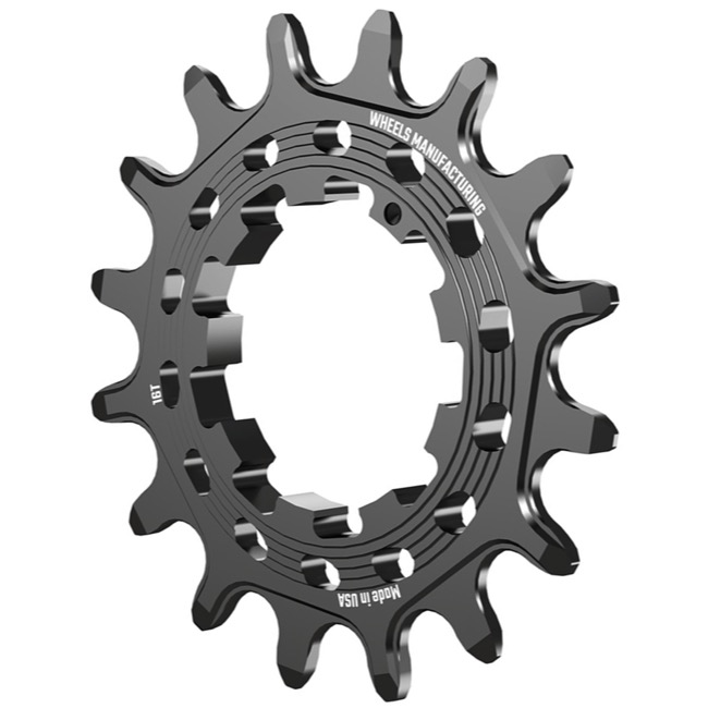 Wheels Manufacturing SOLO HG Cog