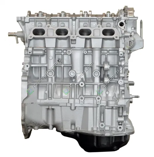 where is the 2az-fe engine manufactured