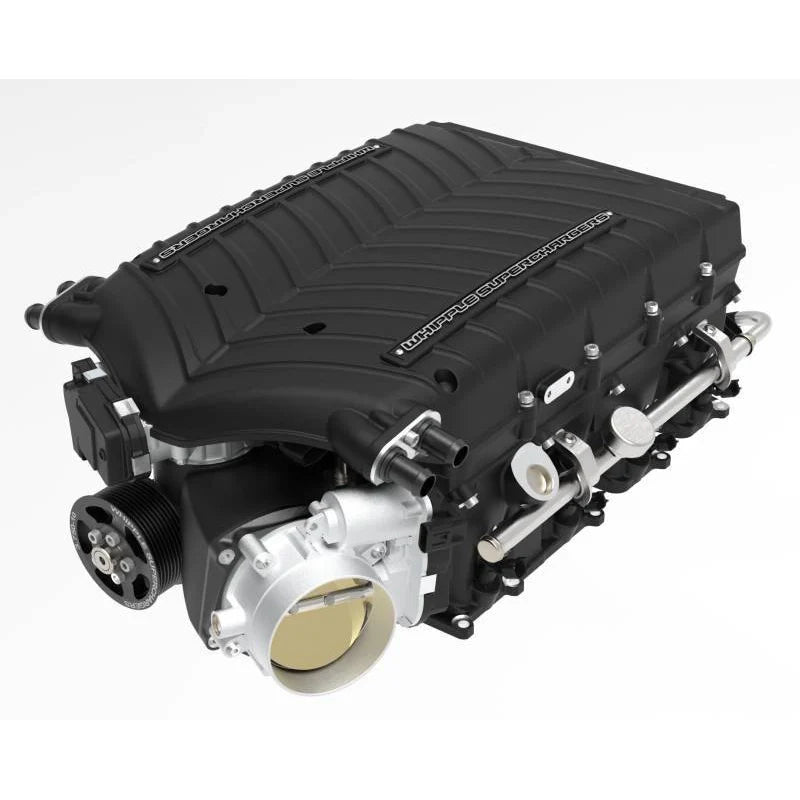 Whipple Superchargers