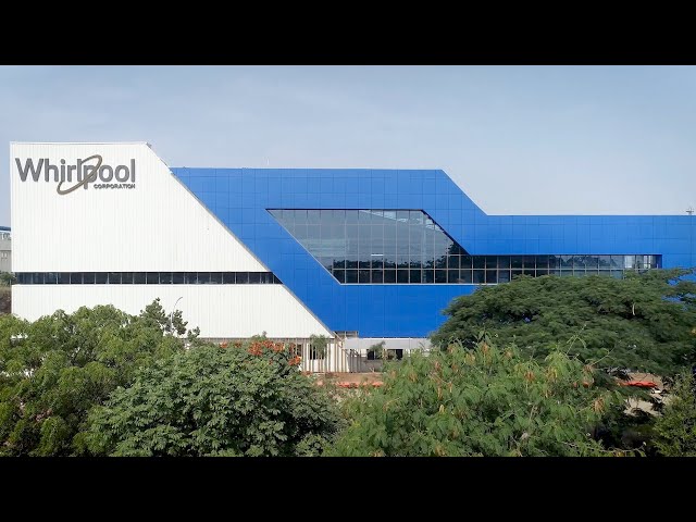 Whirlpool Corporation