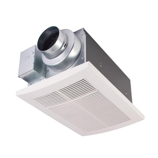 WhisperWarm® DC Fan and Heater with Light, 50