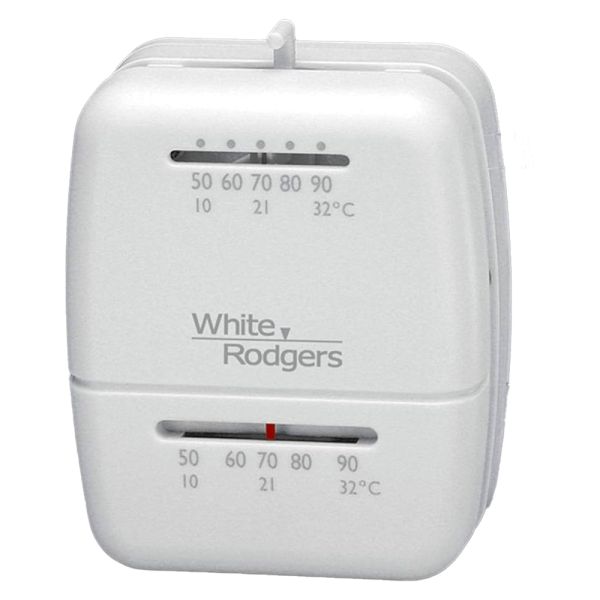 White-Rodgers Brand