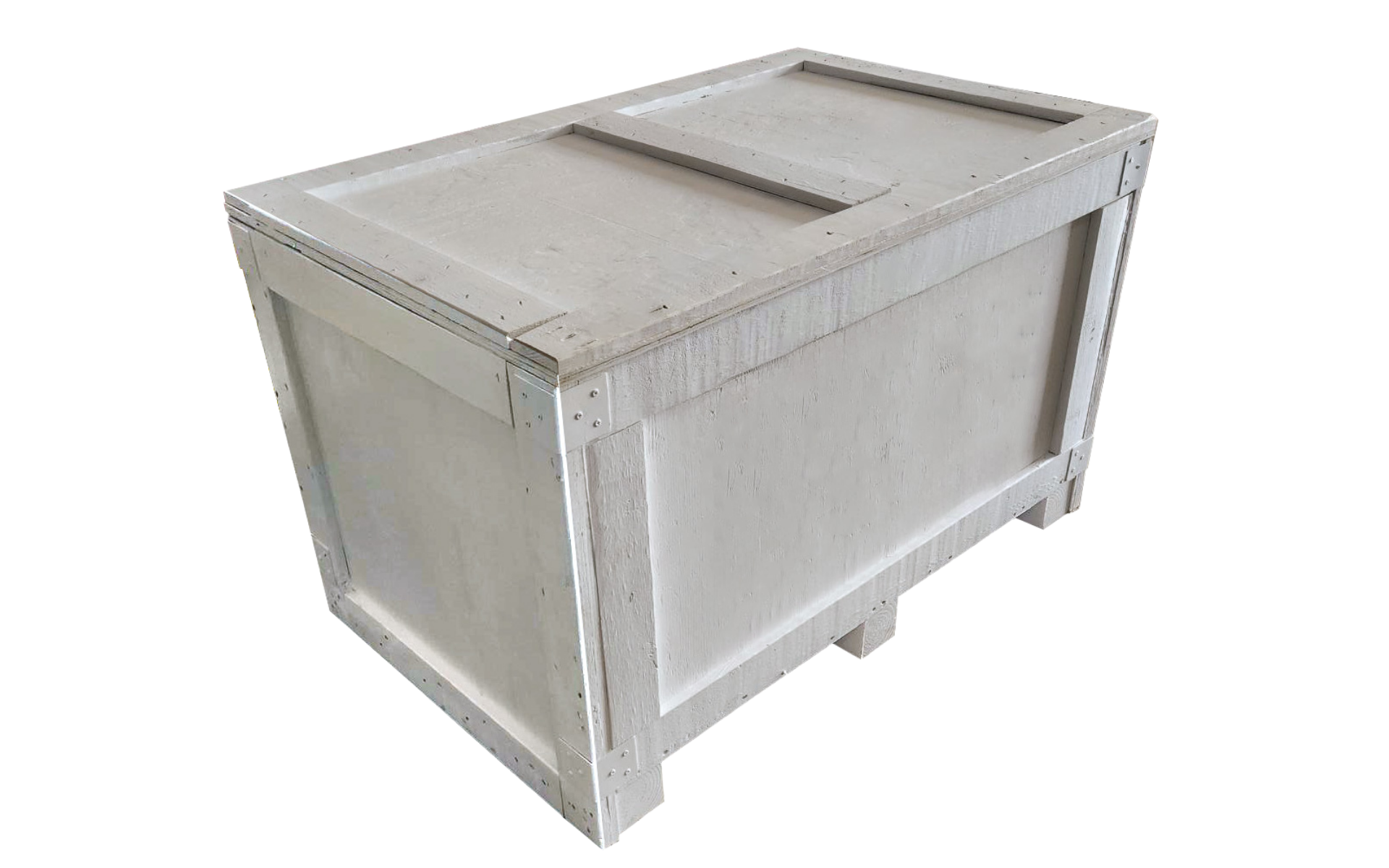 White Wood Crates industry insight
