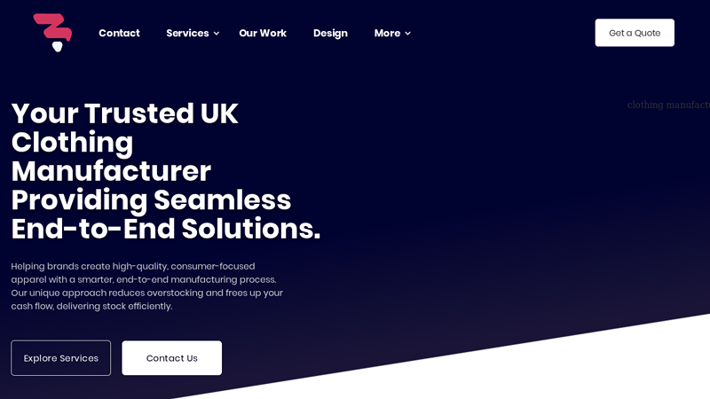 White2Label Manufacturing