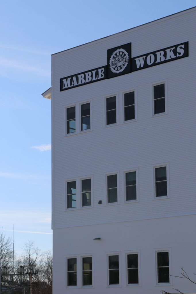 White's Marble Works