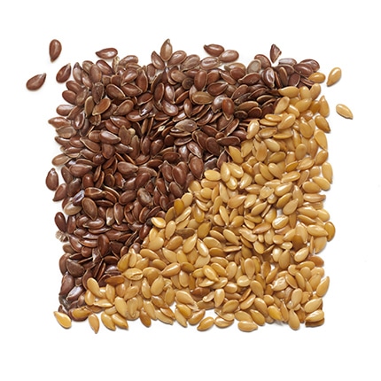 Whole Flaxseed Manufacturer & Supplier