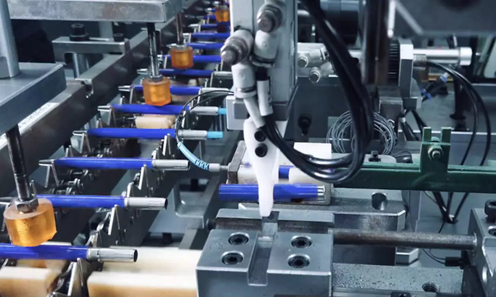 Whole Melt Pens industry insight