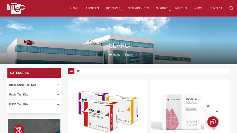 Wholesale Blood Type Test,blood Type Test Suppliers