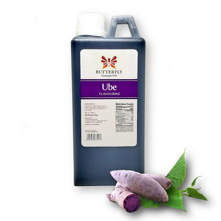 Wholesale butterfly ube extract for your store